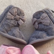 Буйки - ботуши 9-12-18 месеца, снимка 7 - Бебешки обувки - 16045480