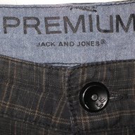 Къси панталони JACK&JONES  мъжки,размер 38, снимка 1 - Къси панталони - 18465312