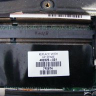 Лаптоп за части HP Pavilion DV5-1000, снимка 4 - Части за лаптопи - 13149636