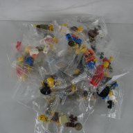Малки сглобяеми фигурки за игра тип Лего Lego конструктор шапка , снимка 2 - Фигурки - 12893281