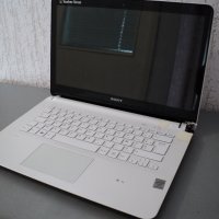 Sony Vaio SVF142C29M, снимка 2 - Части за лаптопи - 25729431