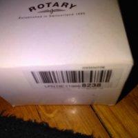Timex-Rotary кутии за часовник с възглавничка, снимка 6 - Други - 24058488