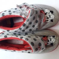 Обувки Minnie Mouse, 27 номер , снимка 3 - Детски обувки - 25405982
