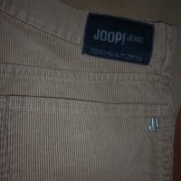 Мъжки джинси Joop, снимка 4 - Дънки - 18837554