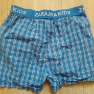 ZARA Kids Шорти за момче  6-7 год., снимка 4 - Детски къси панталони - 15051929