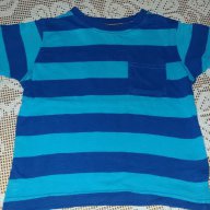 детски тениски за момче, снимка 2 - Бебешки блузки - 10441264