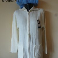 дамски блузи различни модели, снимка 6 - Блузи с дълъг ръкав и пуловери - 12664179