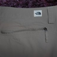 The North Face мъжки къси панталони като нови, снимка 6 - Спортни дрехи, екипи - 18572060