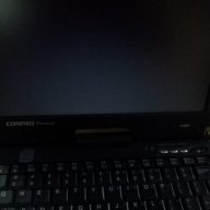  Продавам лаптоп Compaq Presario 1200T. Може и бартер. , снимка 4 - Лаптопи за дома - 13631845