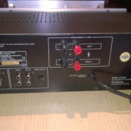  kenwood ka-300 stereo amplifier-made in singapore-внос швеицария, снимка 16 - Ресийвъри, усилватели, смесителни пултове - 9223474