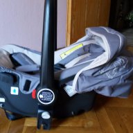 Продавам детска количка Cangaroo Mila 3в1, снимка 12 - Детски колички - 15718529