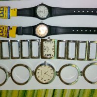 продавам верижки,каишки и часовници, снимка 8 - Каишки за часовници - 25890767
