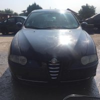 Alfa 147 1,9 JTD, снимка 1 - Автомобили и джипове - 22564800