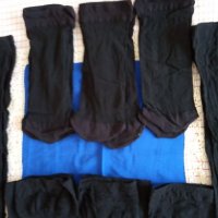 Дамски чорапи, снимка 3 - Други - 26136935