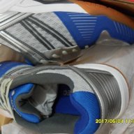Hi-Tec Indoor Спортни oбувки кожа текстил 100%Оригинал внос Aнглия, снимка 18 - Спортни обувки - 18194935