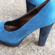 Нови дамски обувки №37, снимка 6 - Дамски обувки на ток - 15775202