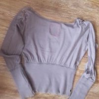 Спортна блуза от Pause, снимка 2 - Блузи с дълъг ръкав и пуловери - 25490010