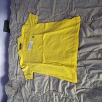 Тениска polo, снимка 2 - Детски тениски и потници - 26054667
