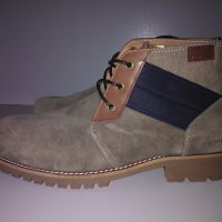 g-star оригинални обувки, снимка 3 - Мъжки боти - 24072023