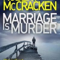 Marriage is Murder / Бракът е убийство, снимка 1 - Художествена литература - 23016704