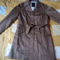Ново дамско палто S. Oliver/Ес Оливер, 100% оригинал, снимка 12 - Палта, манта - 12346536
