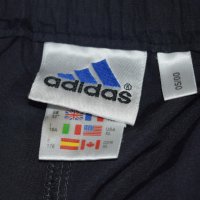 Adidas ® спортно долнище бермуди, снимка 3 - Спортни екипи - 20601488