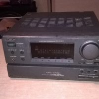 sony ta-h3700 stereo amplifier-made in japan-внос швеицария, снимка 5 - Ресийвъри, усилватели, смесителни пултове - 21890112