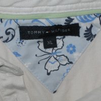Блуза TOMMY HILFIGER  дамска,хл, снимка 1 - Тениски - 19099719
