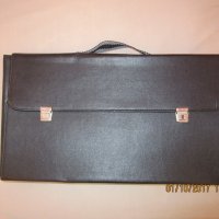 Нова твърда чанта за документи, снимка 1 - Други - 19575746