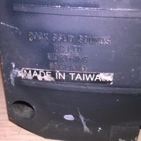 solid made in taiwan-2x75w-2бр тонколони-внос англия, снимка 12 - Тонколони - 23813701