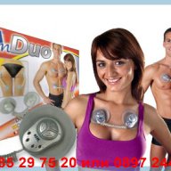 Електронен мускулен стимулатор Gym Form Duo - код 0320, снимка 11 - Спортна екипировка - 12394799
