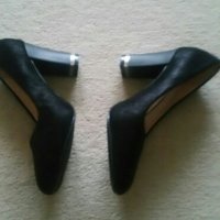 Обувки от Лондон 31, снимка 3 - Дамски ежедневни обувки - 24592708