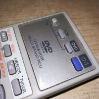 jvc dvd/vcr/tv remote-внос швеицария, снимка 14 - Дистанционни - 21715809