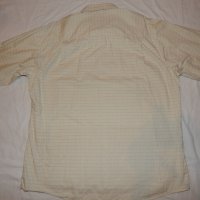 Мъжка риза Л/ХЛ размер, снимка 4 - Ризи - 22910188
