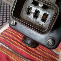 Старинен електрически контакт #5, снимка 8 - Антикварни и старинни предмети - 22932642