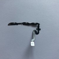 Лентов кабел със странични бутони за Huawei Mate 20 Pro, снимка 1 - Резервни части за телефони - 25830438