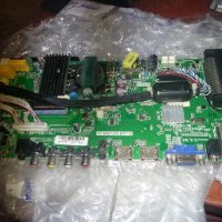 Main AV Board TP.MSD309.BP710, снимка 1 - Части и Платки - 22560072