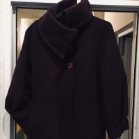 Красиво палто, снимка 3 - Палта, манта - 23672601