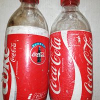 Coca Cola , снимка 1 - Колекции - 25661933