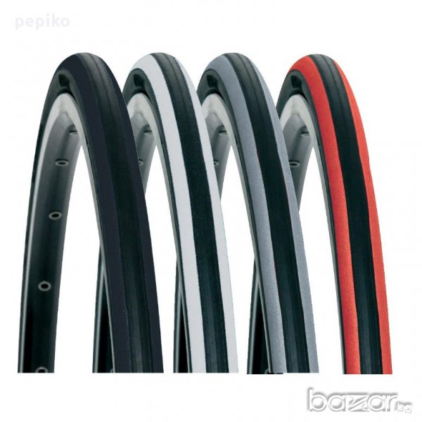 Продавам колела внос от Германия Гуми за велосипеди, снимка 1