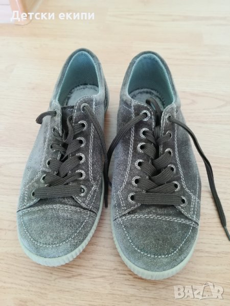 Дамски обувки Legero, снимка 1