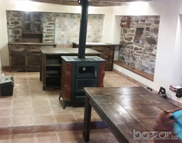 Обзавеждане и мебели за битова стая, битови мебели, снимка 1