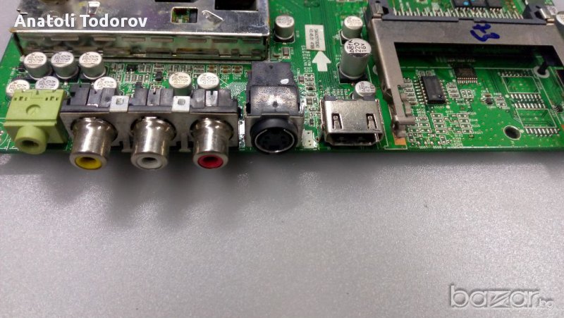 Main Board за LG, снимка 1