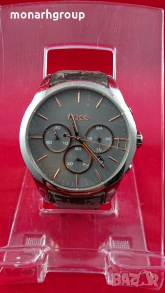 Часовник HUGO BOSS 1513366, снимка 1