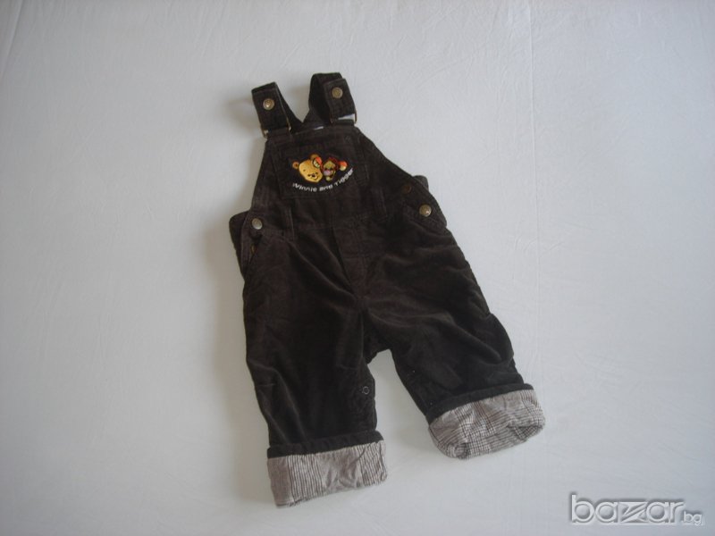 Бебешки гащиризон,Disney, 068 см. , снимка 1