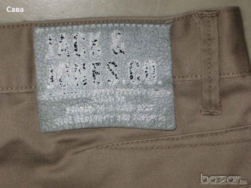 Спортен панталон JACK&JONES  мъжки,размер34, снимка 1