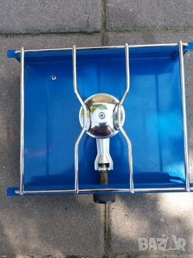 Газов котлон. , снимка 1