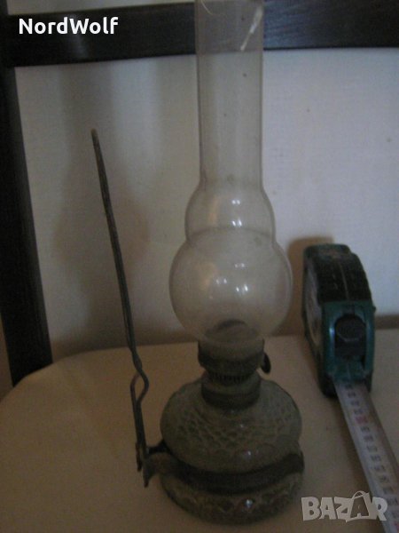 Газена лампа, снимка 1