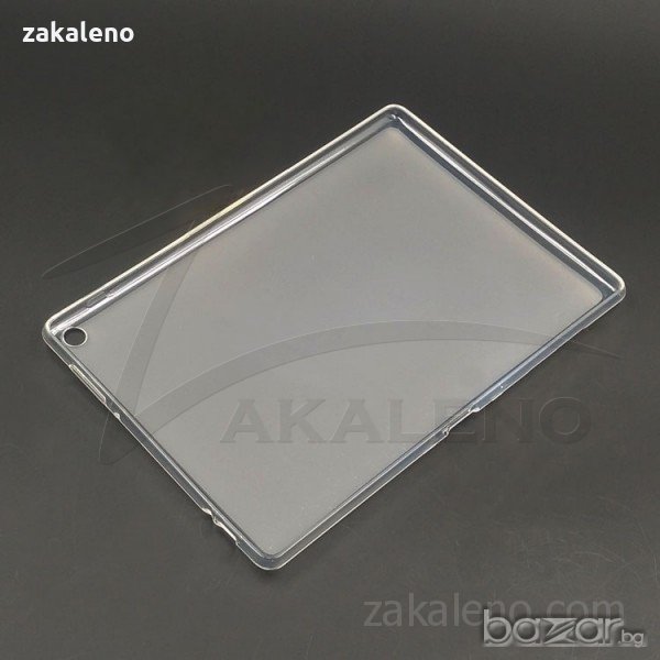 Силиконов калъф гръб за Asus ZenPad 10 Z300C, Z300M, снимка 1