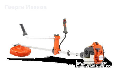 Моторна коса Husqvarna 525rx- 999,99 лв., снимка 1